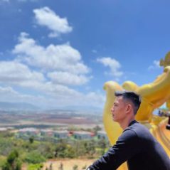 PHÚC ĐẠT, 34 tuổi, Tìm người hẹn hò, Nam, Nha Trang, Khánh Hòa