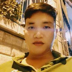 Võ Trung Kiên, 28 tuổi, Tìm bạn bốn phương, Nam, Quận Gò Vấp, Hồ Chí Minh
