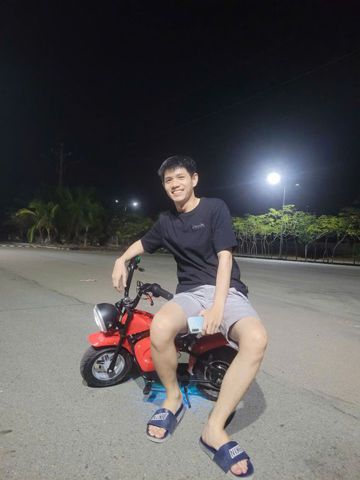 Phong, 27 tuổi, Thủ Đức, Việt Nam