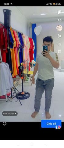Bi, 22 tuổi, Quận 3, Việt Nam
