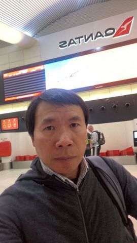 Mike, 42 tuổi, Quận 3, Việt Nam