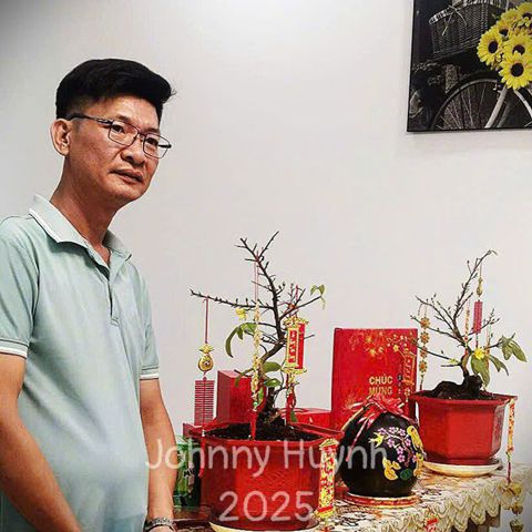 Huỳnh, 42 tuổi, Phú Quốc, Việt Nam