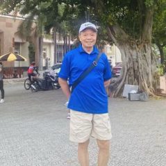 Nguyễn Thanh Bình, 68 tuổi, Tìm người hẹn hò, Nam, Quận Thanh Xuân, Hà Nội
