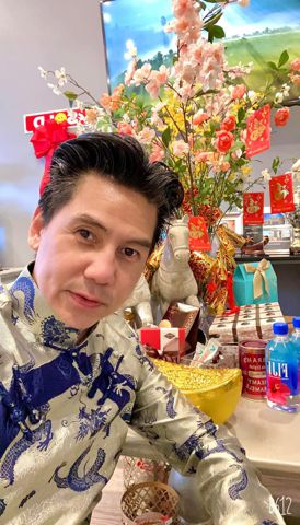 Lãng Du, 60 tuổi, Quận 1, Việt Nam