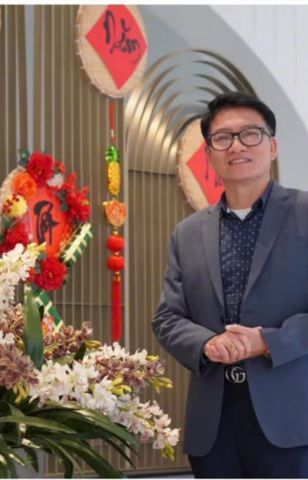 Minh Ngọc, 60 tuổi, Quận 3, Việt Nam