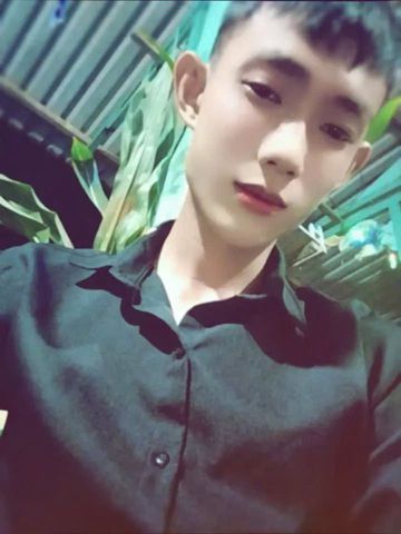 Nguyễn Minh Hiền, 19 tuổi, Cao Lãnh, Việt Nam