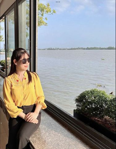 Thảo Hiền, 36 tuổi, Quận 12, Việt Nam