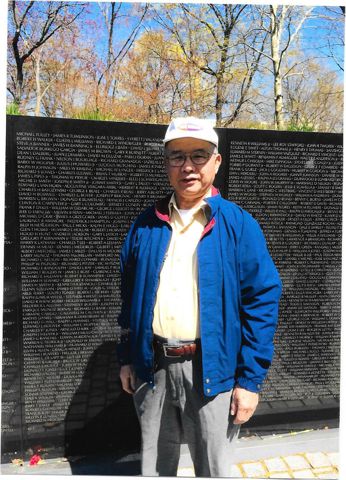 Dinh T VO, 67 tuổi, Quận 1, Việt Nam