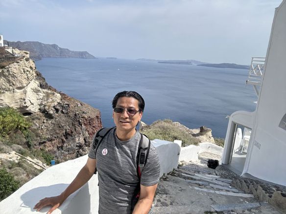 Tuan, 53 tuổi, Quận 1, Việt Nam