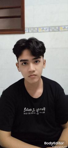 Bảo Lê, 20 tuổi, Quận 12, Việt Nam