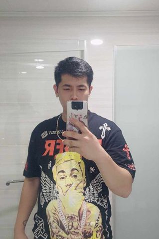 Bảo Đức, 25 tuổi, Quận 1, Việt Nam