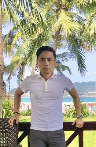 Anh chân thành, 44 tuổi, Quận Bắc Từ Liêm, Việt Nam