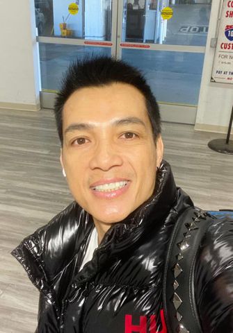 Quang Pham, 38 tuổi, Quận 1, Việt Nam