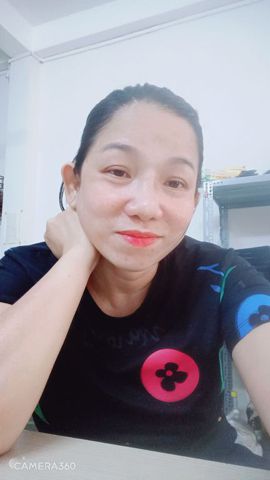 An Nhiên, 45 tuổi, Quận 5, Việt Nam
