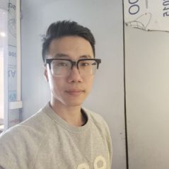 Lương Minh Quyết, 33 tuổi, Tìm người yêu, Nam, Quận Đống Đa, Hà Nội