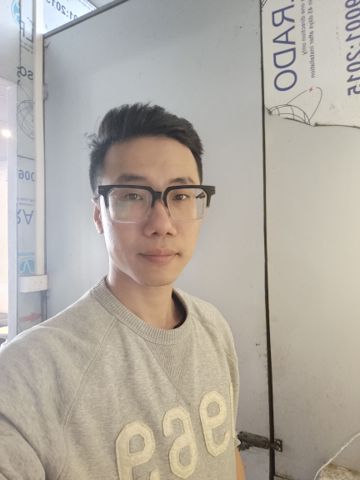 Lương Minh Quyết, 33 tuổi, Quận Đống Đa, Việt Nam