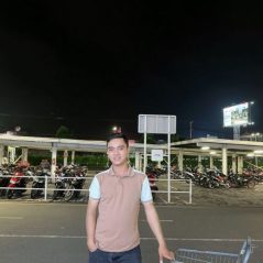 Nhật, 30 tuổi, Tìm người yêu, Nam, Dĩ An, Bình Dương