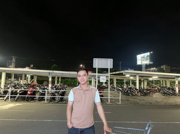 Nhật, 30 tuổi, Dĩ An, Việt Nam