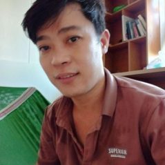 Hoàng Giang, 35 tuổi, Tìm người kết hôn, Nam, Quận Gò Vấp, Hồ Chí Minh