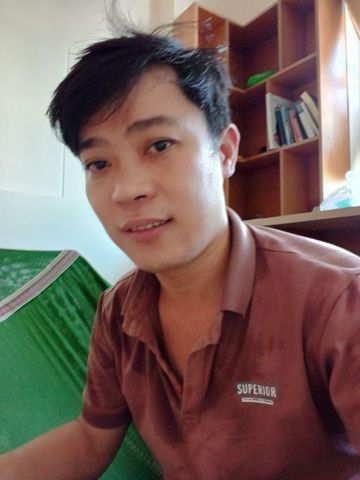 Hoàng Giang, 35 tuổi, Quận Gò Vấp, Việt Nam