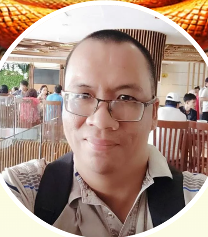 Bé Mập @83, 40 tuổi, Long Xuyên, Việt Nam