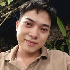 Dương Lâm, 26 tuổi, Tìm người hẹn hò, Nam, Quận Bình Tân, Hồ Chí Minh