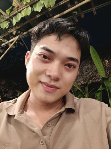 Dương Lâm, 26 tuổi, Quận Bình Tân, Việt Nam