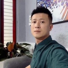 Tuấn, 34 tuổi, Tìm bạn bè, Nam, Buôn Ma Thuột, Đắk Lắk