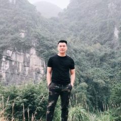 Hùng, 43 tuổi, Tìm người yêu, Nam, Quận Long Biên, Hà Nội
