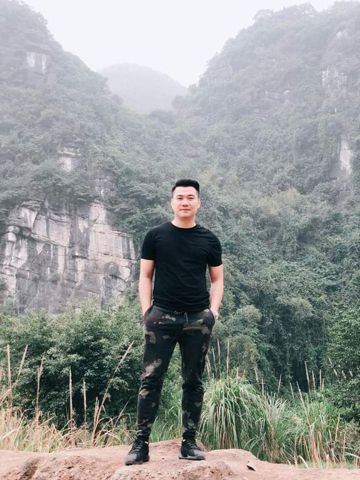 Hùng, 43 tuổi, Quận Long Biên, Việt Nam