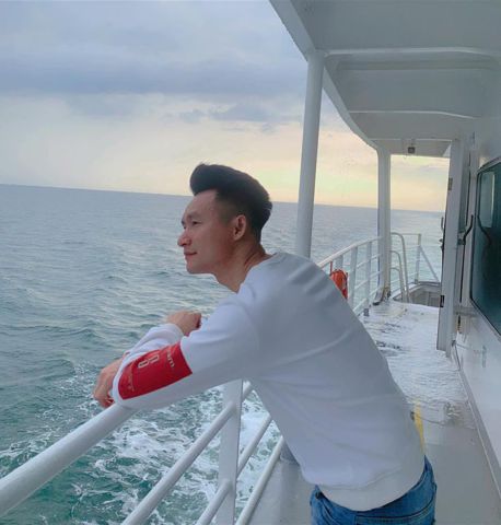 Trường, 34 tuổi, Quận 3, Việt Nam