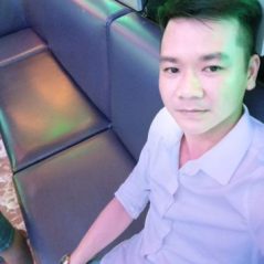 Khởi, 33 tuổi, Tìm bạn bè, Nam, Châu Thành, Tây Ninh