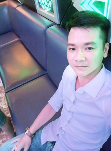 Khởi, 33 tuổi, Châu Thành, Việt Nam