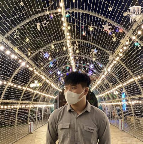 Thương, 22 tuổi, Quận 3, Việt Nam
