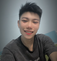 Huỳnh Khang, 19 tuổi, Tìm bạn bè, Nam, Quận 12, Hồ Chí Minh
