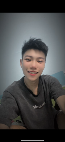 Huỳnh Khang, 19 tuổi, Quận 12, Việt Nam