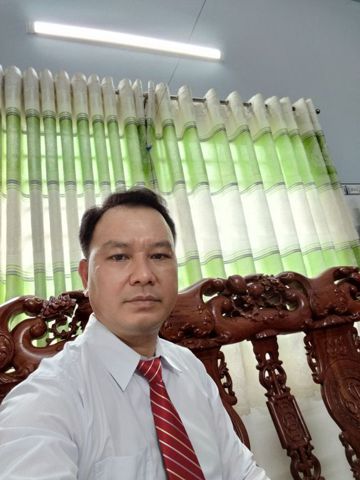 Nguyen, 32 tuổi, Bến Lức, Việt Nam