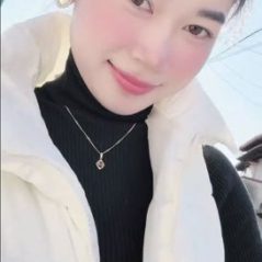 Bùi Thị Trúc, 26 tuổi, Tìm bạn bốn phương, Nữ, Gia Lâm, Hà Nội