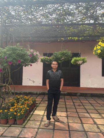 Võ Đại Cường Thịnh, 31 tuổi, Huế, -- Select Country --