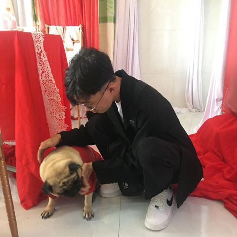 Nghĩa, 22 tuổi, Thủ Đức, Việt Nam