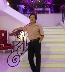 KT, 42 tuổi, Tìm bạn bốn phương, Nam, Quận Tân Bình, Hồ Chí Minh