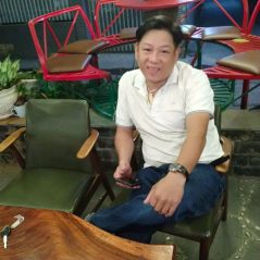 Huy, 45 tuổi, Tìm người yêu lâu dài, Man, Quận 3, Hồ Chí Minh