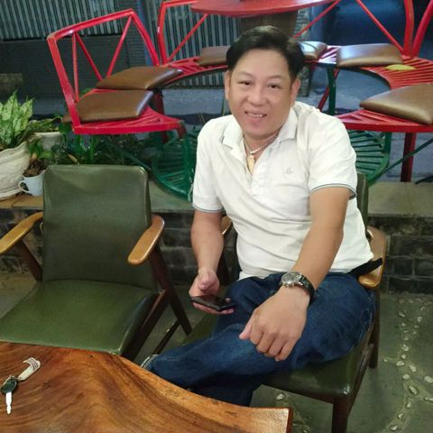 Huy, 44 tuổi, Quận 3, Việt Nam