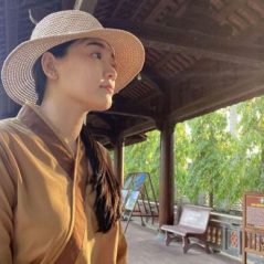 Ngọc Hiền, 28 tuổi, Tìm người kết hôn, Nữ, Bình Chánh, Hồ Chí Minh