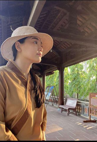Ngọc Hiền, 28 tuổi, Bình Chánh, Việt Nam