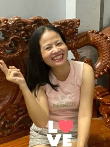 Hien, 48 tuổi, Quận 3, Việt Nam