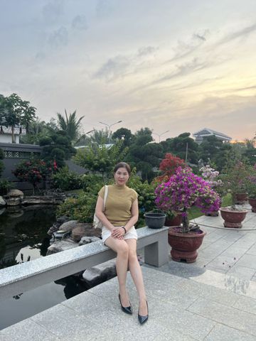 Loan Nguyễn, 42 tuổi, Quận 3, Việt Nam