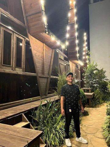 Quang Lộc, 28 tuổi, Quận 3, Việt Nam