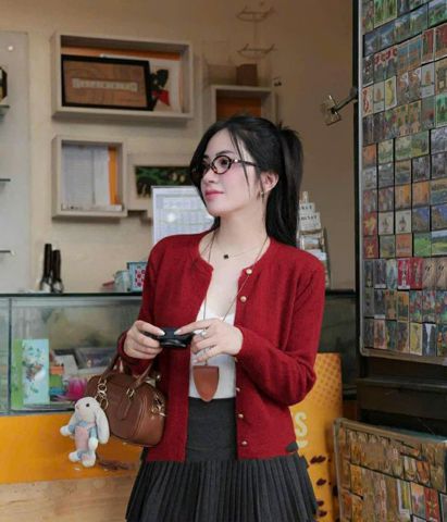 Thạch Thảo, 48 tuổi, Quận 3, Việt Nam