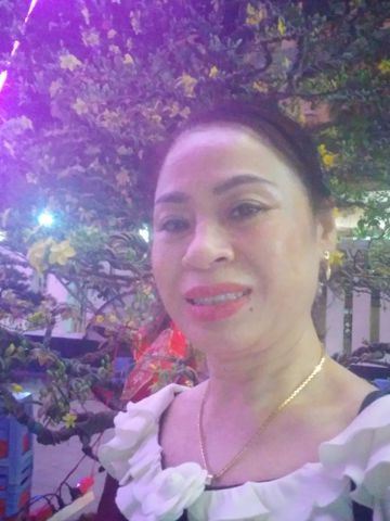 Thanh thương, 52 tuổi, Quận 3, Việt Nam